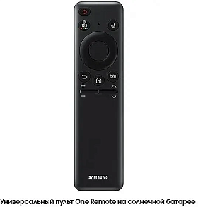 Телевизор Samsung UE75CU8000UXRU 75" (191 см) 2023 фото 4 фото 4