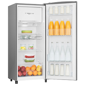 Двухкамерный холодильник Hisense RR220D4AG2 фото 2 фото 2