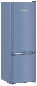 Голубые холодильники Liebherr Liebherr CUfb 2831 фото 3 фото 3