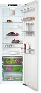 Встраиваемый однокамерный холодильник Miele K 7743 E