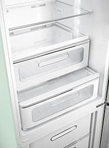 Холодильник  с зоной свежести Smeg FAB32RPG5 фото 3 фото 3