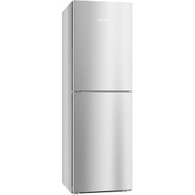 Холодильник с перевешиваемой дверью Miele KFNS28463 ED/CS