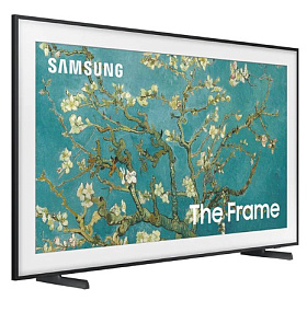 Телевизор Samsung QE55LS03BAUXCE 55" (138 см) 2022 черный фото 3 фото 3