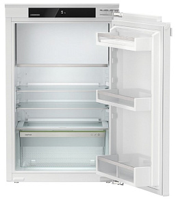 Холодильник встраиваемый под столешницу с морозильной камерой Liebherr IRf 3901 фото 2 фото 2