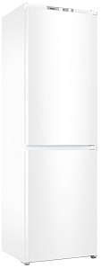 Двухкамерный холодильник Atlant 180 см ATLANT ХМ 4307-000 фото 2 фото 2