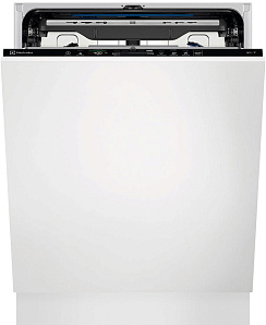 Посудомоечная машина глубиной 55 см Electrolux EEG69410L