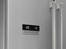 Холодильник French Door Smeg FQ55FXDF фото 4 фото 4