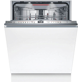 Посудомоечная машина  с сушкой Bosch SMV6ZCX49E