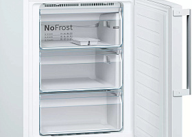 Холодильник  no frost Bosch KGN39VWEQ фото 4 фото 4