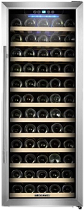 Отдельно стоящий винный шкаф Vestfrost VFWC-200Z1