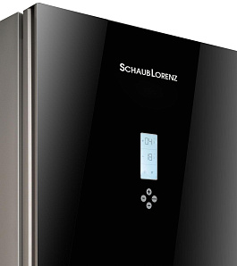 Двухкамерный холодильник ноу фрост Schaub Lorenz SLU S379Y4E фото 3 фото 3
