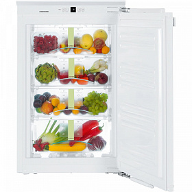 Встраиваемый маленький холодильник без морозильной камеры Liebherr IB 1650