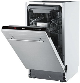 Посудомоечная машина 60 см De’Longhi DDW 06 F Cristallo ultimo