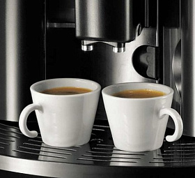 Кофемашина для зернового кофе DeLonghi ESAM 3000 B фото 2 фото 2