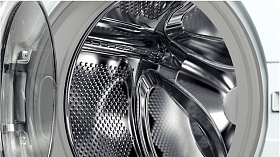 Узкая стиральная машина с фронтальной загрузкой Bosch WLG20165OE фото 3 фото 3