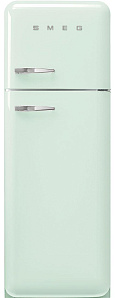 Холодильник  с зоной свежести Smeg FAB30RPG5