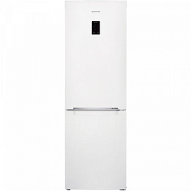 Стандартный холодильник Samsung RB33J3200WW