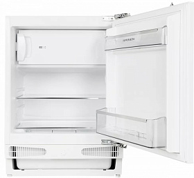 Холодильник  шириной 60 см Kuppersberg VBMC 115 фото 2 фото 2
