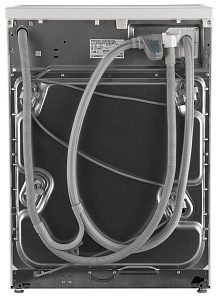Фронтальная стиральная машина Bosch WAT20441OE фото 3 фото 3