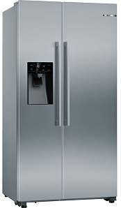 Холодильник с ледогенератором Bosch KAI93VL30R