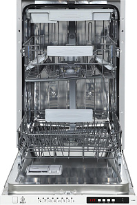 Посудомоечная машина высотой 82 см Jacky's JD SB3201