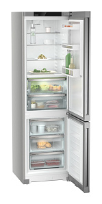 Двухкамерный холодильник Liebherr CBNsfd 5733 Plus BioFresh NoFrost