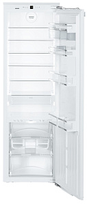 Холодильник с жестким креплением фасада  Liebherr IKBP 3560 фото 2 фото 2