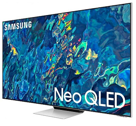Телевизор Samsung QE55QN95BAUXCE 55" (140 см) 2022 фото 3 фото 3