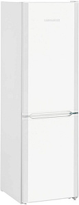 Узкий двухкамерный холодильник Liebherr CU 3331 фото 4 фото 4