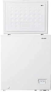 Холодильник Atlant низкий ATLANT М 8014-100 фото 2 фото 2