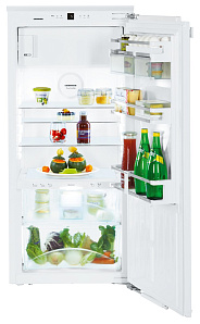 Низкий встраиваемый холодильники Liebherr IKBP 2364