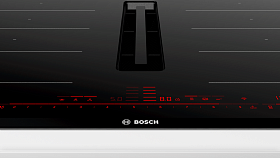 Чёрная варочная панель Bosch PXX875D67E фото 4 фото 4