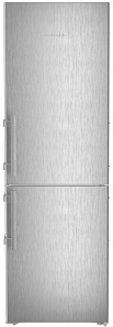 Двухкамерный холодильник Liebherr CNsdd 5253 Prime NoFrost фото 2 фото 2