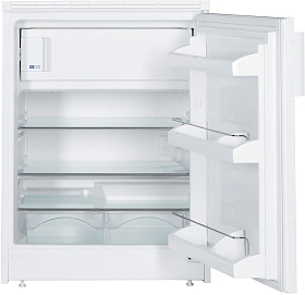 Маленькие холодильники Liebherr с морозильной камерой Liebherr UK 1524 фото 2 фото 2