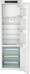 Двухкамерный холодильник Liebherr IRBSe 5121 фото 2 фото 2
