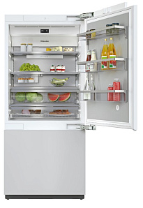 Встраиваемый холодильник  2 метра Miele KF 2902 Vi