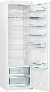 Узкий холодильник Gorenje RI4182E1