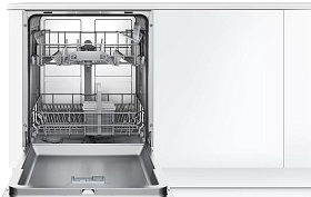 Посудомойка Бош с теплообменником Bosch SMV25AX00E фото 4 фото 4