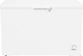 Белый холодильник Gorenje FH401CW