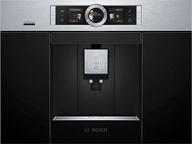 Кофемашина (Европа) Bosch CTL636ES6