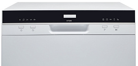 Компактная посудомоечная машина для дачи Hyundai DT205 фото 2 фото 2