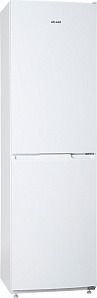 Белый холодильник  2 метра ATLANT ХМ-4725-101 фото 2 фото 2