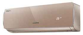 Сплит - система Ecoclima EC/I-12QC/ ECW/I-12QCB