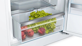 Встраиваемый холодильник без морозильной камеры Bosch KIR41ADD0 фото 4 фото 4