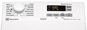 Белая стиральная машина Electrolux EW6T5R061 фото 2 фото 2