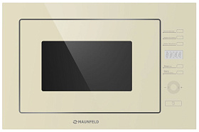 Микроволновая печь объёмом 25 литров MAUNFELD MBMO.25.7GBG