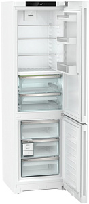 Двухкамерный холодильник с ледогенератором Liebherr CBNd 5723 фото 4 фото 4
