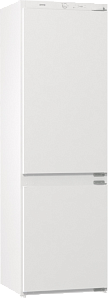 Тихий встраиваемый холодильник Gorenje RKI4182E1 фото 3 фото 3