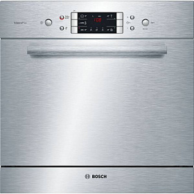 Посудомоечная машина на 8 комплектов Bosch SCE52M55RU