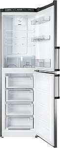Холодильник Atlant 1 компрессор ATLANT ХМ 4423-060 N фото 3 фото 3